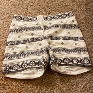 White House black market